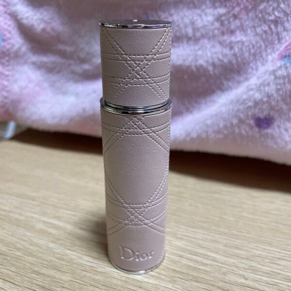 Dior ミスディオール ブルーミングブーケ トラベルスプレー 香水