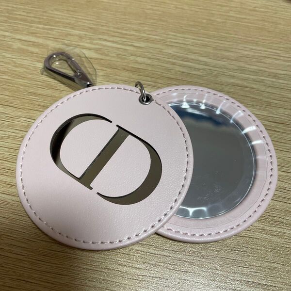 Dior コンパクトミラー 鏡