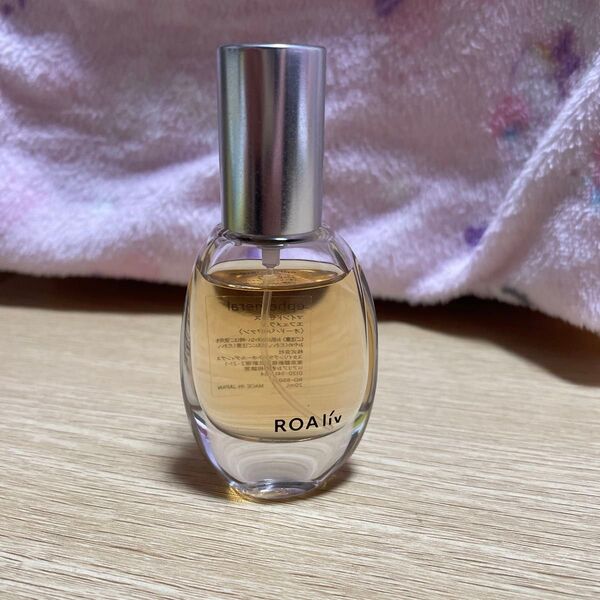 ロアリブ マインドセンス エフェメラル 20ml EDP 香水