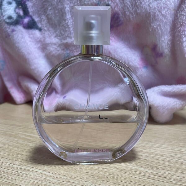 シャネル チャンス オータンドゥル オードトワレ 100ml 香水