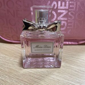 Dior ミスディオール ブルーミングブーケ 50ml EDT 香水