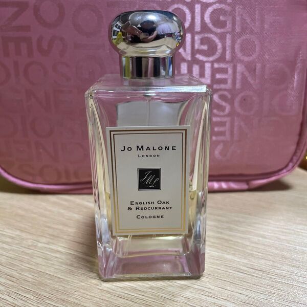 ジョーマローン イングリッシュオーク&レッドカラント 100ml コロン 香水
