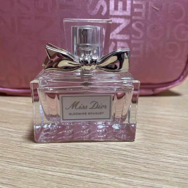 Dior ミスディオール ブルーミングブーケ 30ml EDT 香水