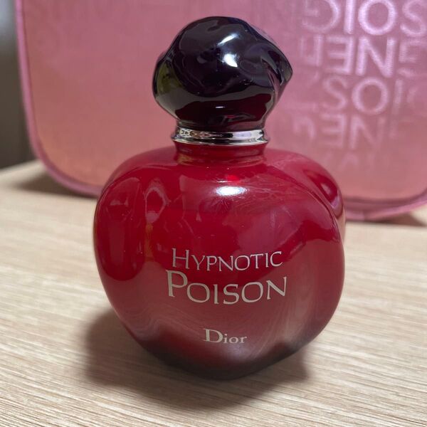 Dior ヒプノティック プワゾン 50ml EDT 香水