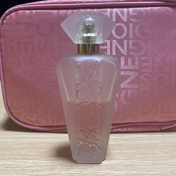 ジバンシー ジャルダン ダンテルディ 50ml EDT 香水