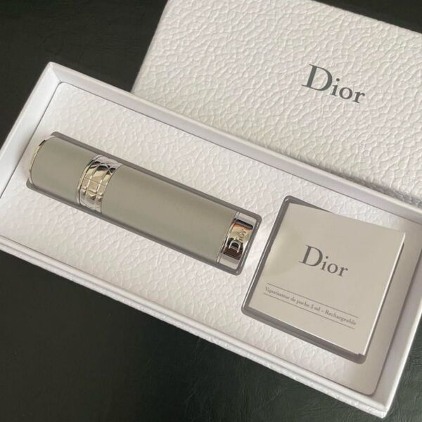 Dior ディオール トラベルスプレー