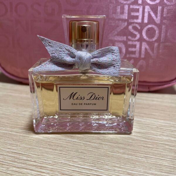 ミスディオール オードゥパルファン 50ml 香水 Dior