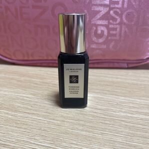 ジョーマローン チューベローズ アンジェリカ 9ml コロン インテンス 香水