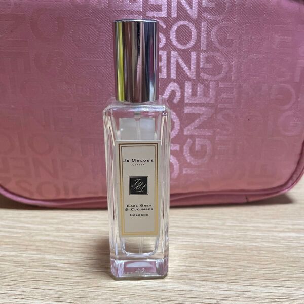 ジョーマローン アールグレー&キューカンバー 30ml コロン 香水