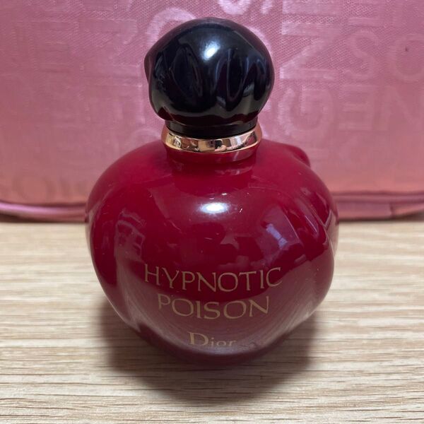 Dior ヒプノティック プワゾン 50ml EDT 香水