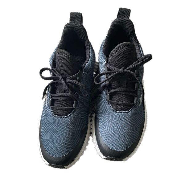adidas アディダス スニーカー ランニングシューズ 23cm