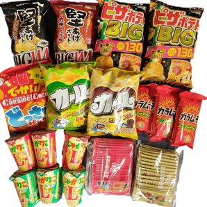 お菓子セット①