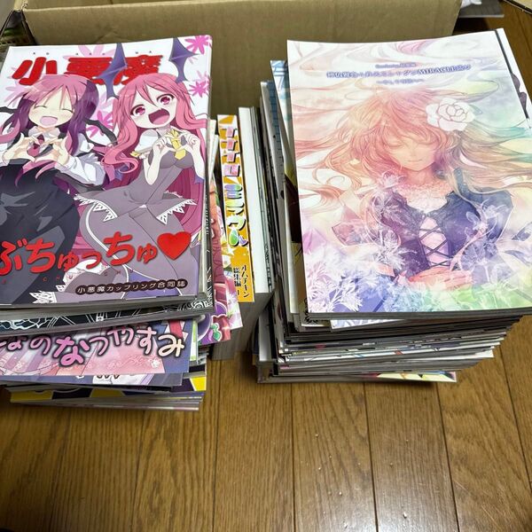 東方 同人誌 大量 まとめ売り ⑥
