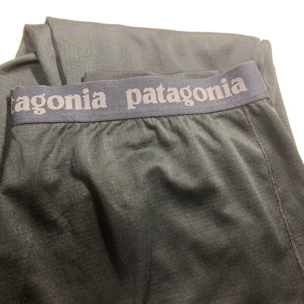 2本セット Patagonia Midweight 44486 メンズ・キャプリーン・ミッドウェイト・ボトム XL