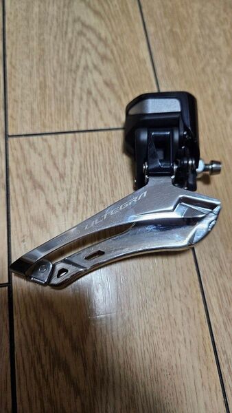 SHIMANO Di2 FD-R8050 アルテグラ