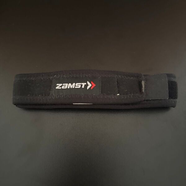 【バレーボール西田有志選手 愛用ブランド】ザムスト(ZAMST) ひざ 膝 サポーター JKシリーズ 左右兼用