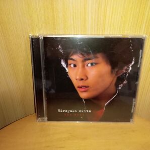 沖田浩之 ザ ベスト
