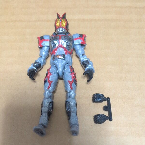 装動外伝 仮面ライダージオウ ANOTHER1 アナザーファイズ