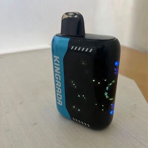 ベイプ シーシャ ニコパフ 50000パフ N3 VAPE ブルーベリーレモネード