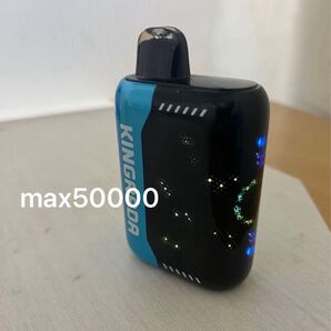 ベイプ シーシャ ニコパフ 50000パフ VAPE フレーバー多数あります