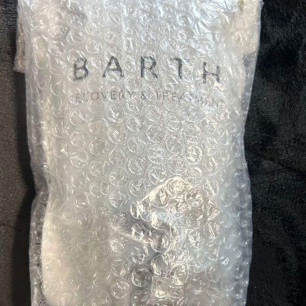 BARTH 入浴剤 30錠