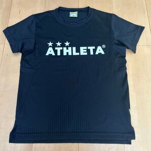 ATHLETA プラクティスシャツ 140