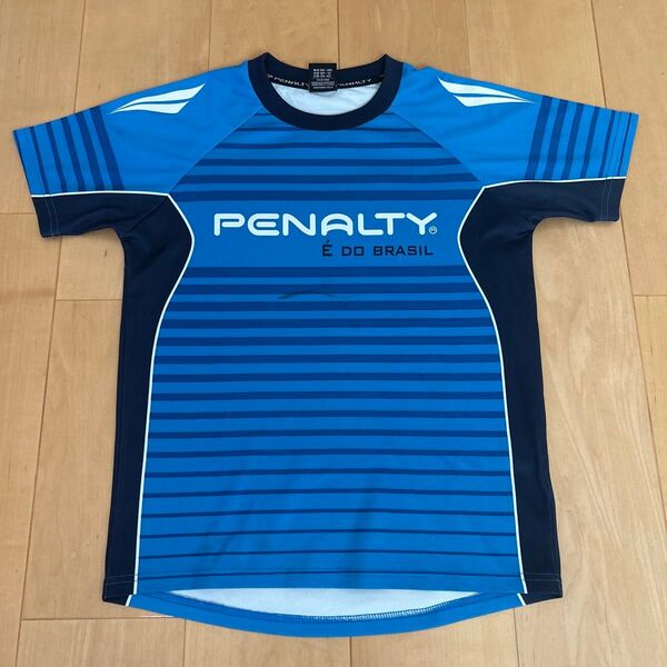 PENALTY プラクティスシャツ 140