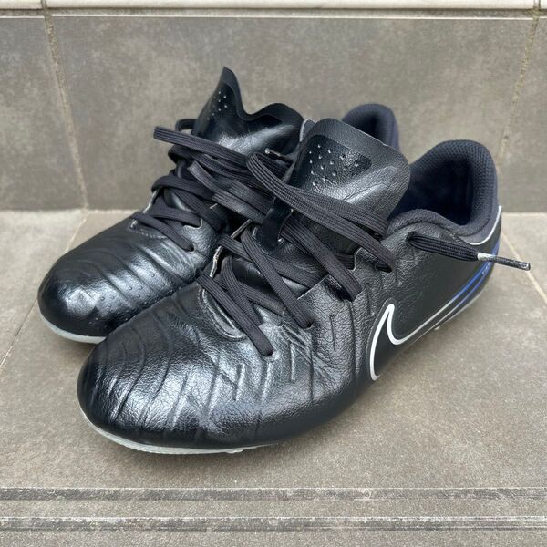 Nike ティエンポ レジェンド 10 アカデミー HG 23cm