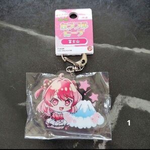 カラフルピーチ のあ