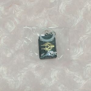 仮面ライダーシリーズ 仮面ライダー 龍騎 めじるしアクセサリー カードデッキ バンダイ ガシャポン ガチャガチャ ガチャ