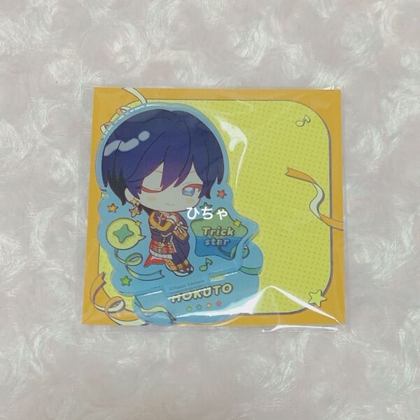 trickstar展 トリスタ展 アクリルスタンド アクスタ 氷鷹北斗