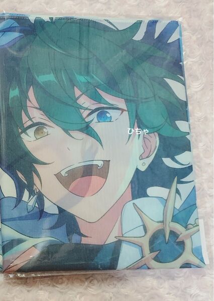 あんスタ あんさんぶるスターズ 9周年 シアーストール 影片みか