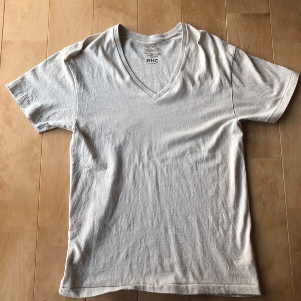 RHC ロンハーマン FRUIT OF THE LOOM フルーツオブザルーム Tシャツ