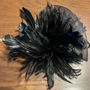 ヘアアクセサリー ダンス