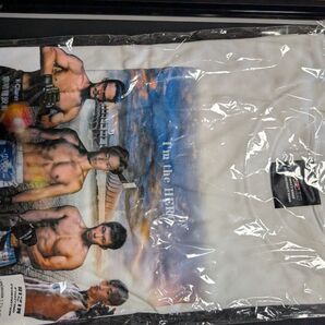 朝倉未来 平本蓮 斎藤裕 牛久絢太郎 Tシャツ RIZIN 格闘技