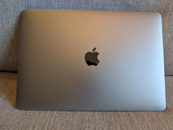 Apple MacBook Air 2020 M1 8GB 256GB