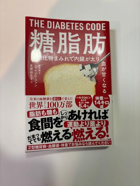 糖脂肪