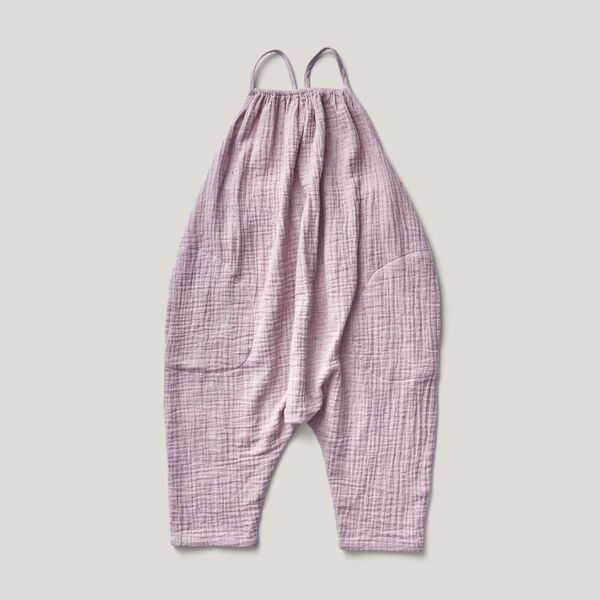 Soor Ploom Ines Romper 3Y