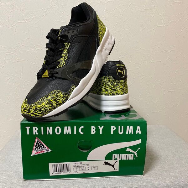 PUMA XT2 Snow Splattor Pack 26cm