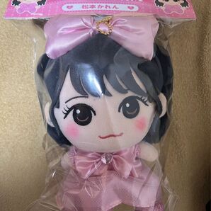 FRUITS ZIPPER 松本かれん ちびぬい Ver.2 フルーツジッパー