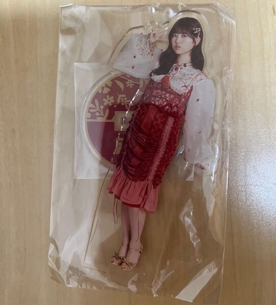月足天音 アクスタ