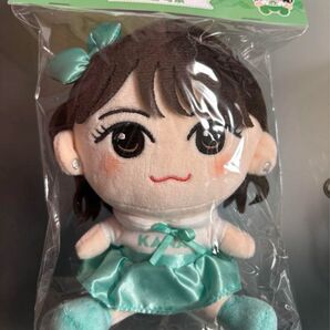 CUTIE STREET 板倉可奈 メンバー別かわぬい