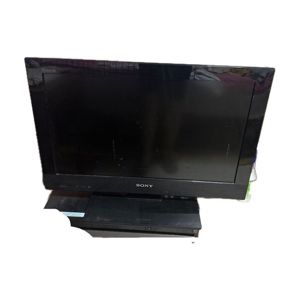 SONY 液晶デジタルテレビ ソニー KDL-22EX300