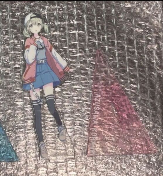 プロセカ 小豆沢こはね Vivid BAD SQUAD アクリルスタンド