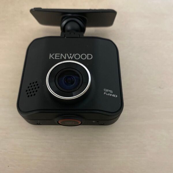 KENWOOD ケンウッド ドライブレコーダー DRV-350DT