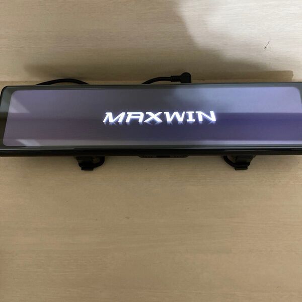 MAXWIN(マックスウィン) 後方 デジタルインナーミラー