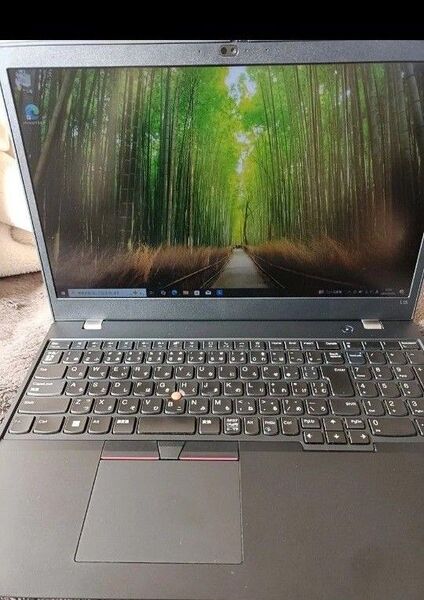 Lenovo ThinkPad L15 Gen2a
