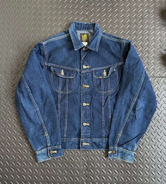 Lee RIDERS デニムジャケット