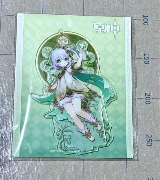 原神グッズ ナヒーダ アクリルスタンド アクスタ 公式正規品 スメール