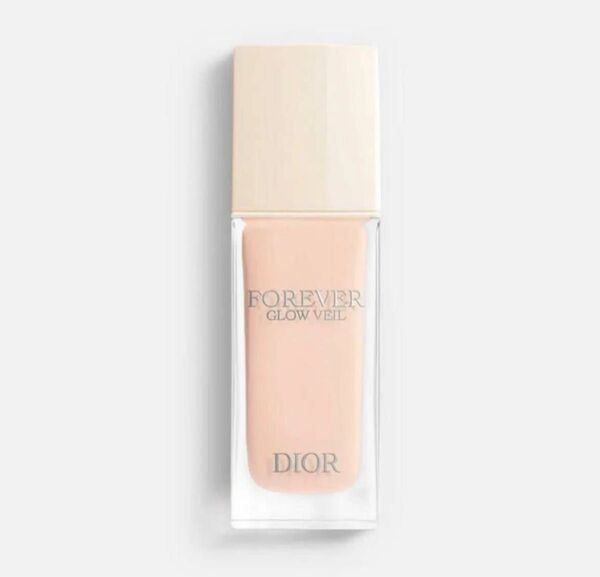 ディオールスキン フォーエヴァー グロウ ヴェール Dior ディオール 化粧下地